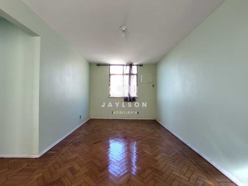 Apartamento à venda com 2 quartos, 50m² - Foto 2