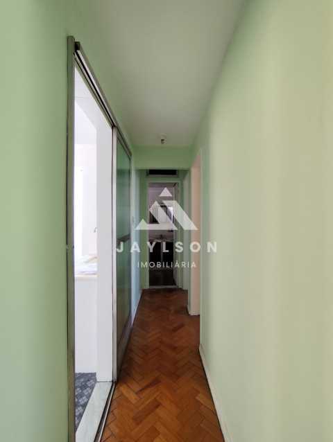 Apartamento à venda com 2 quartos, 50m² - Foto 5