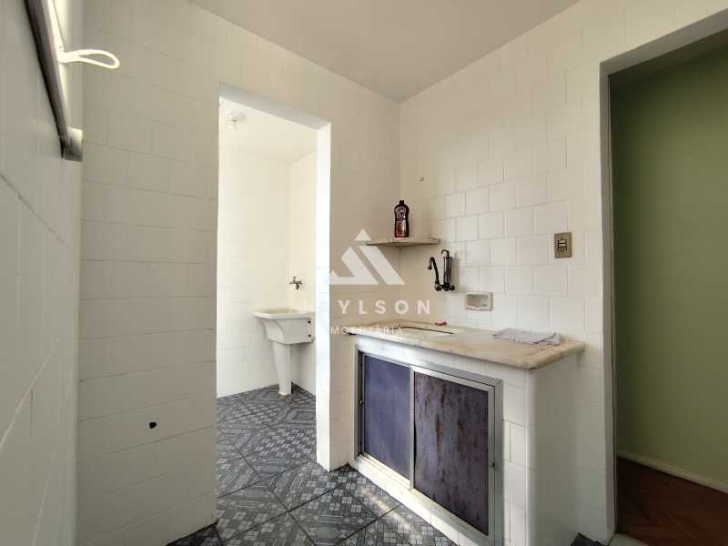 Apartamento à venda com 2 quartos, 50m² - Foto 6
