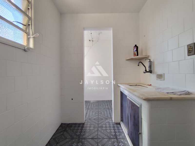 Apartamento à venda com 2 quartos, 50m² - Foto 7
