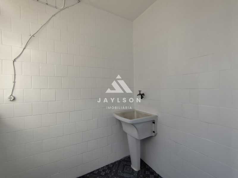 Apartamento à venda com 2 quartos, 50m² - Foto 8