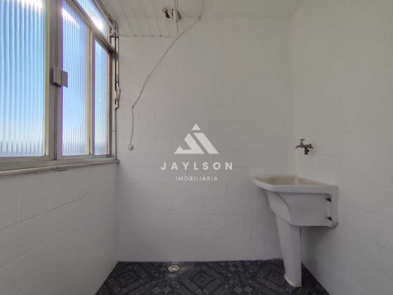 Apartamento à venda com 2 quartos, 50m² - Foto 9