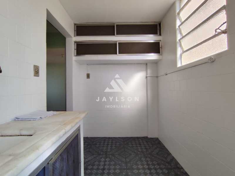 Apartamento à venda com 2 quartos, 50m² - Foto 10