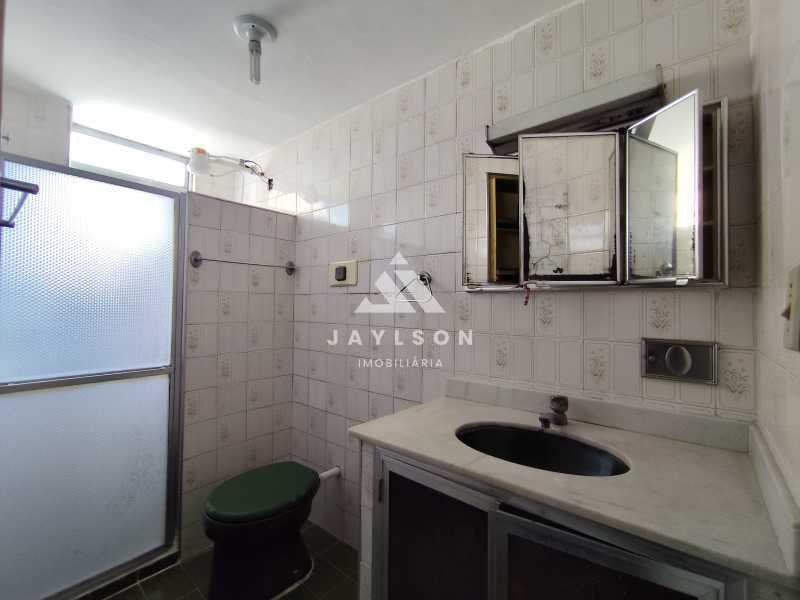 Apartamento à venda com 2 quartos, 50m² - Foto 17