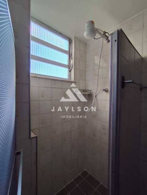 Apartamento à venda com 2 quartos, 50m² - Foto 18