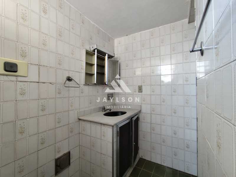 Apartamento à venda com 2 quartos, 50m² - Foto 19