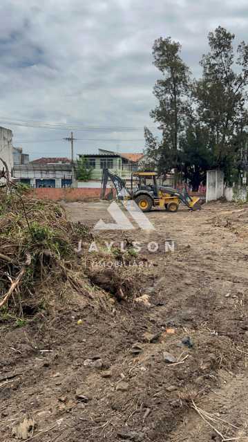 Terreno, 1067 m² - Foto 1