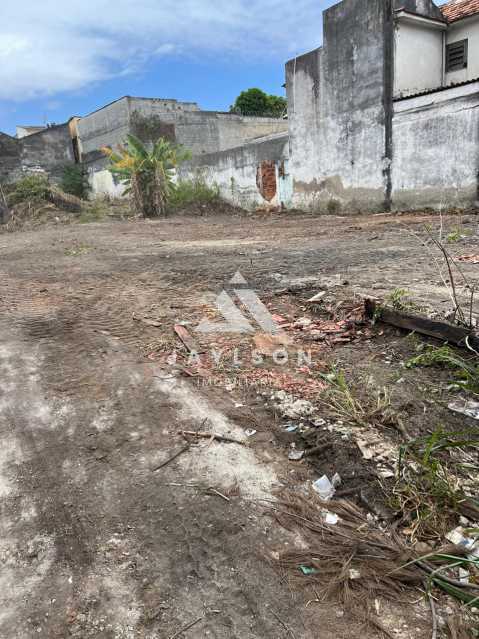 Terreno, 1067 m² - Foto 2