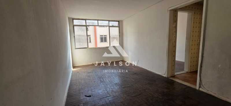Apartamento à venda com 2 quartos, 50m² - Foto 1