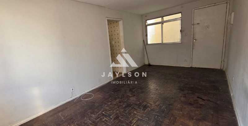 Apartamento à venda com 2 quartos, 50m² - Foto 2