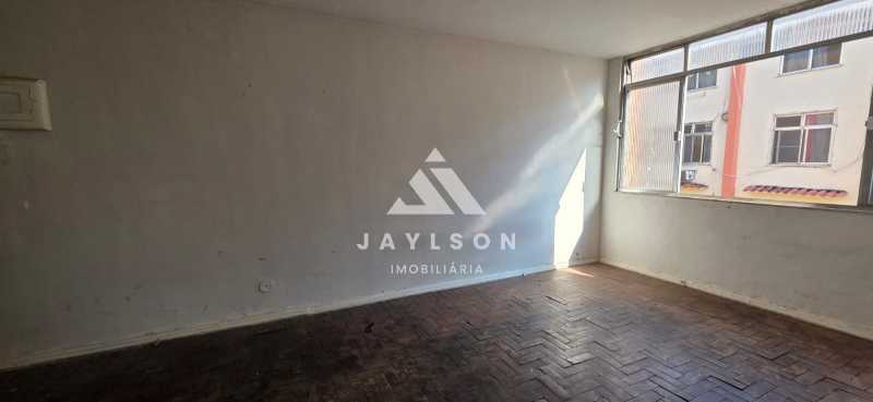 Apartamento à venda com 2 quartos, 50m² - Foto 3