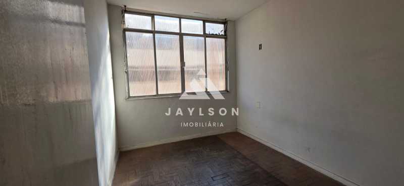 Apartamento à venda com 2 quartos, 50m² - Foto 4