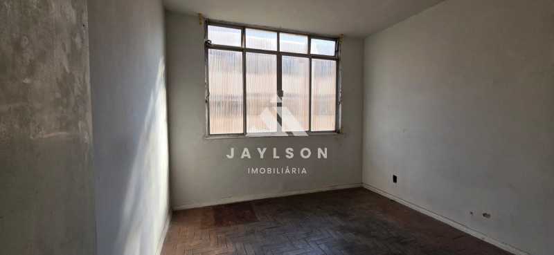 Apartamento à venda com 2 quartos, 50m² - Foto 5
