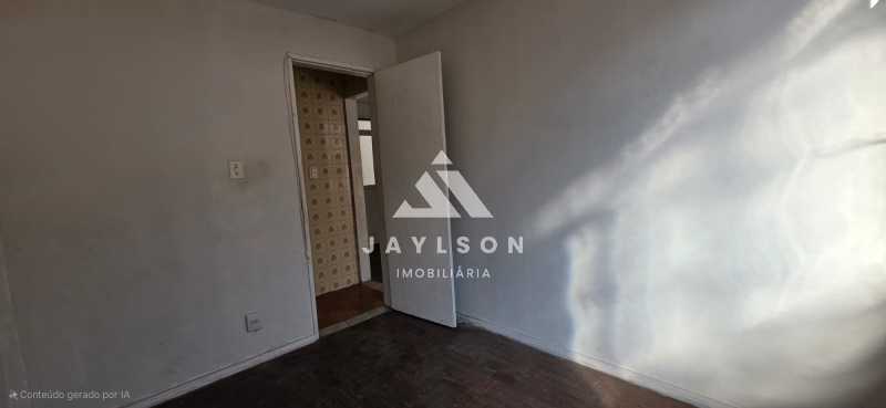 Apartamento à venda com 2 quartos, 50m² - Foto 6