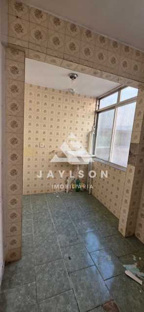 Apartamento à venda com 2 quartos, 50m² - Foto 9