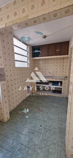 Apartamento à venda com 2 quartos, 50m² - Foto 10