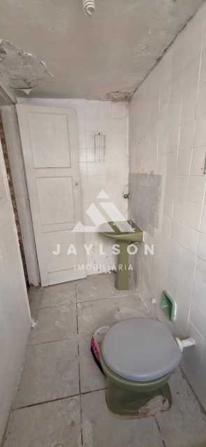 Apartamento à venda com 2 quartos, 50m² - Foto 12