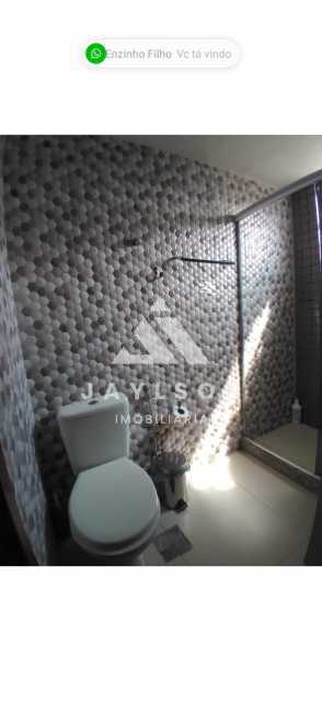 Apartamento à venda com 2 quartos, 60m² - Foto 7