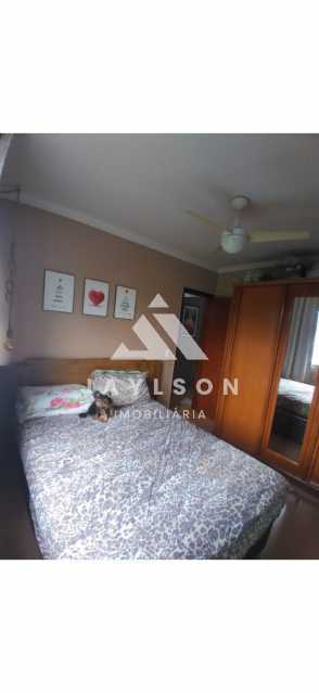 Apartamento à venda com 2 quartos, 60m² - Foto 6