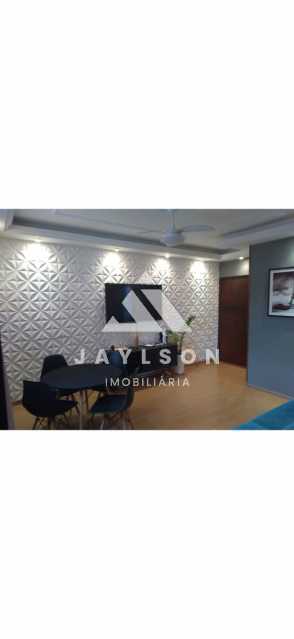Apartamento à venda com 2 quartos, 60m² - Foto 12