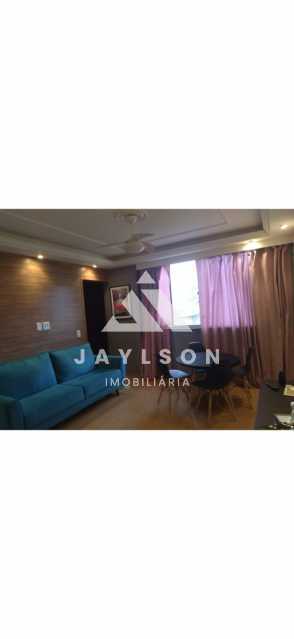 Apartamento à venda com 2 quartos, 60m² - Foto 13