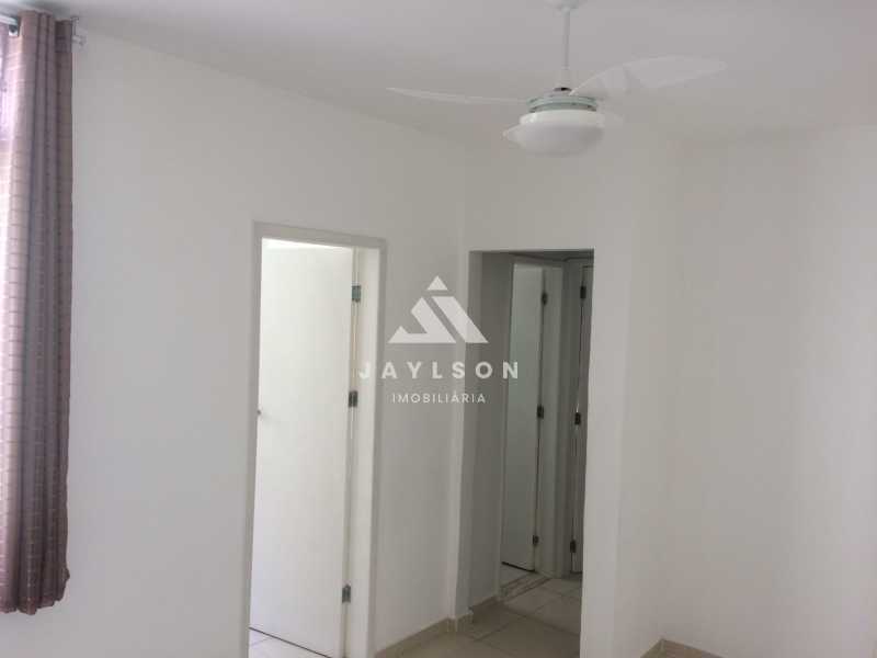 Apartamento, 1 quarto, 35 m² - Foto 2
