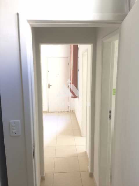 Apartamento, 1 quarto, 35 m² - Foto 3