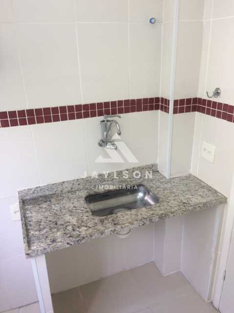 Apartamento, 1 quarto, 35 m² - Foto 6
