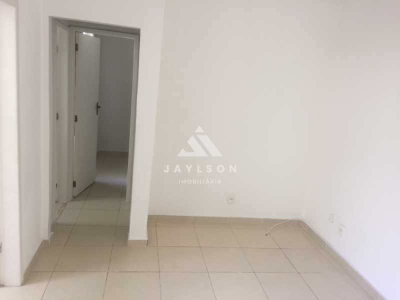 Apartamento, 1 quarto, 35 m² - Foto 1