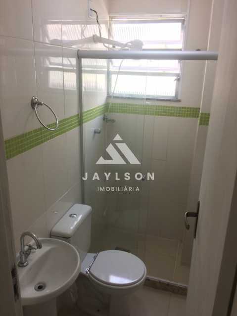 Apartamento, 1 quarto, 35 m² - Foto 4