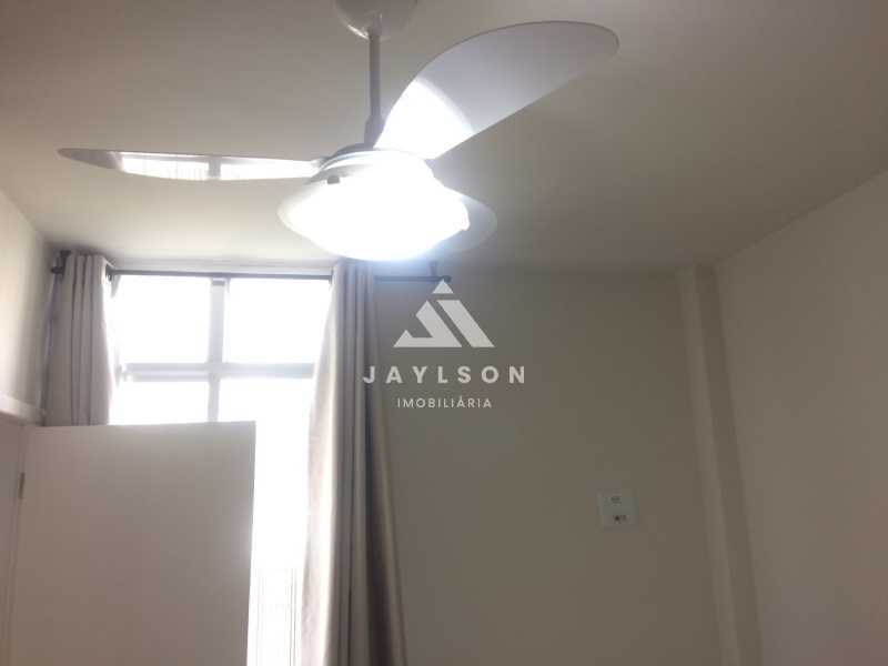 Apartamento, 1 quarto, 35 m² - Foto 8