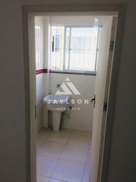 Apartamento, 1 quarto, 35 m² - Foto 9