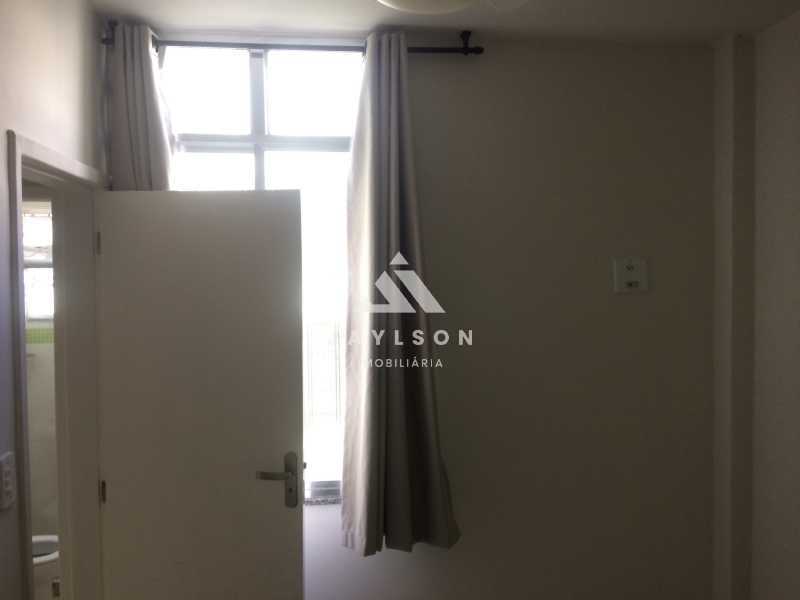 Apartamento, 1 quarto, 35 m² - Foto 10