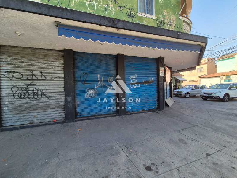 Loja-Salão à venda, 110m² - Foto 2