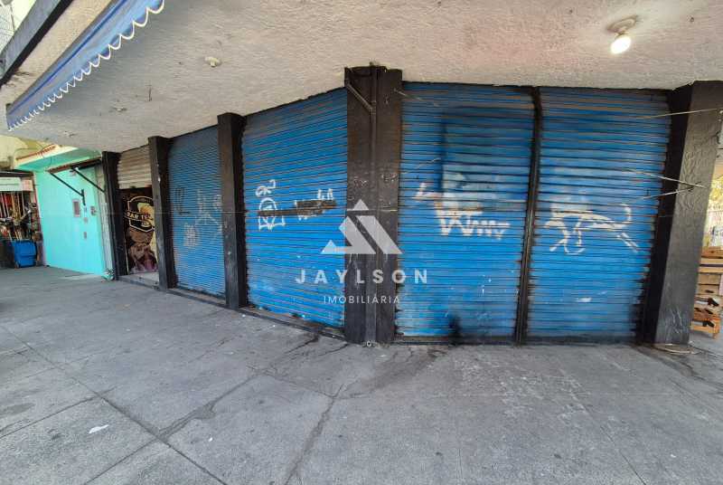 Loja-Salão à venda, 110m² - Foto 24