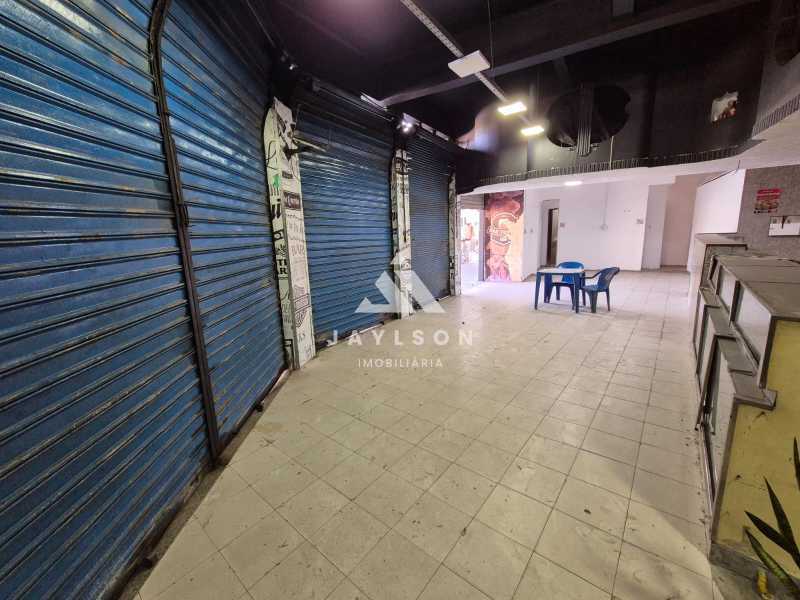 Loja-Salão à venda, 110m² - Foto 9