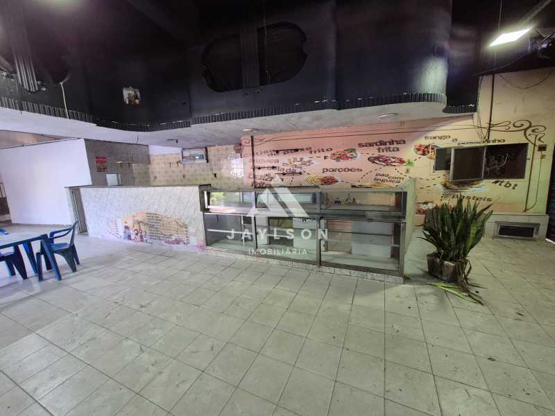 Loja-Salão à venda, 110m² - Foto 4