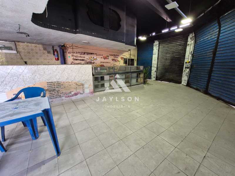 Loja-Salão à venda, 110m² - Foto 6