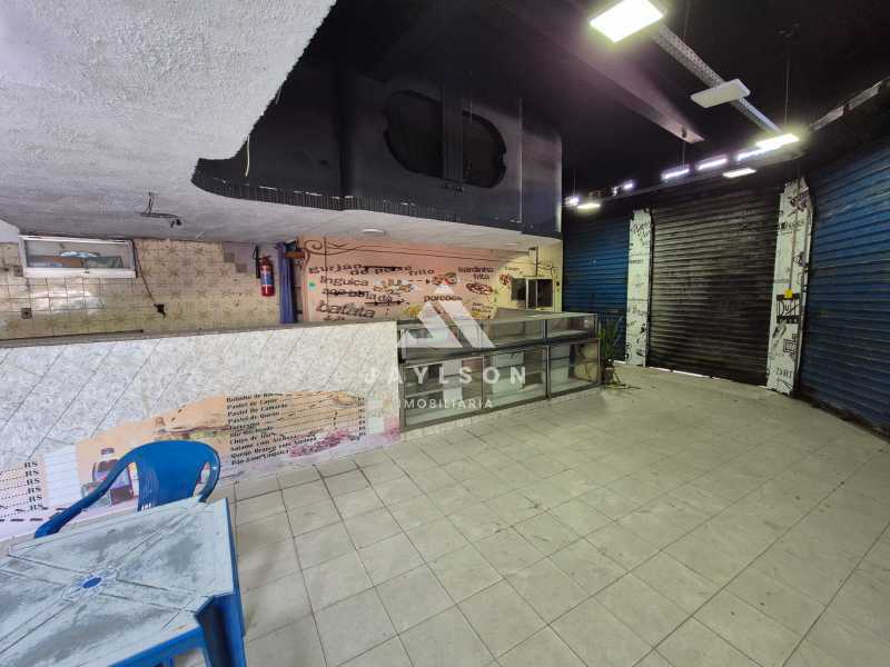 Loja-Salão à venda, 110m² - Foto 7