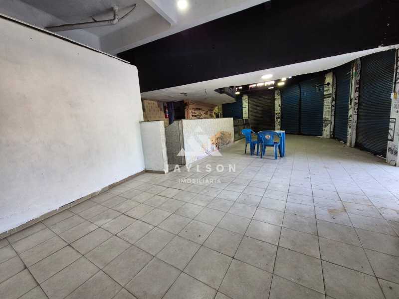 Loja-Salão à venda, 110m² - Foto 8