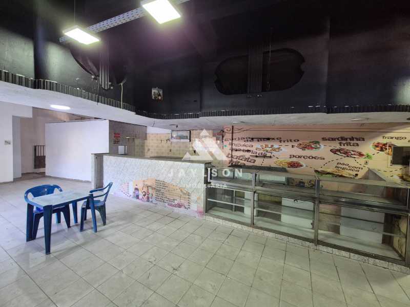 Loja-Salão à venda, 110m² - Foto 10