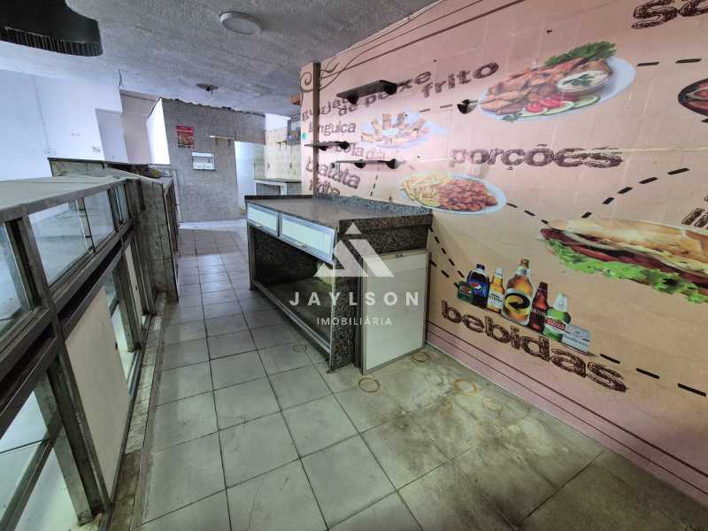 Loja-Salão à venda, 110m² - Foto 12