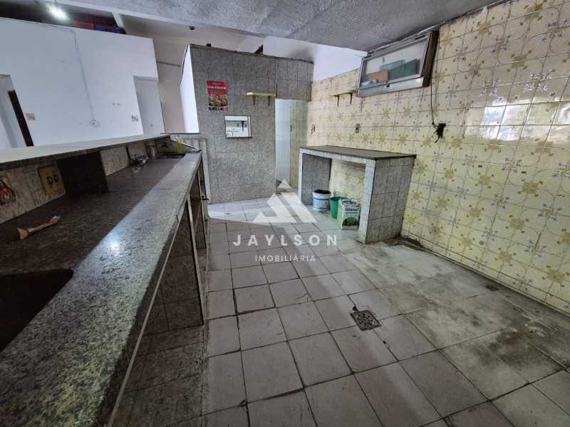 Loja-Salão à venda, 110m² - Foto 13