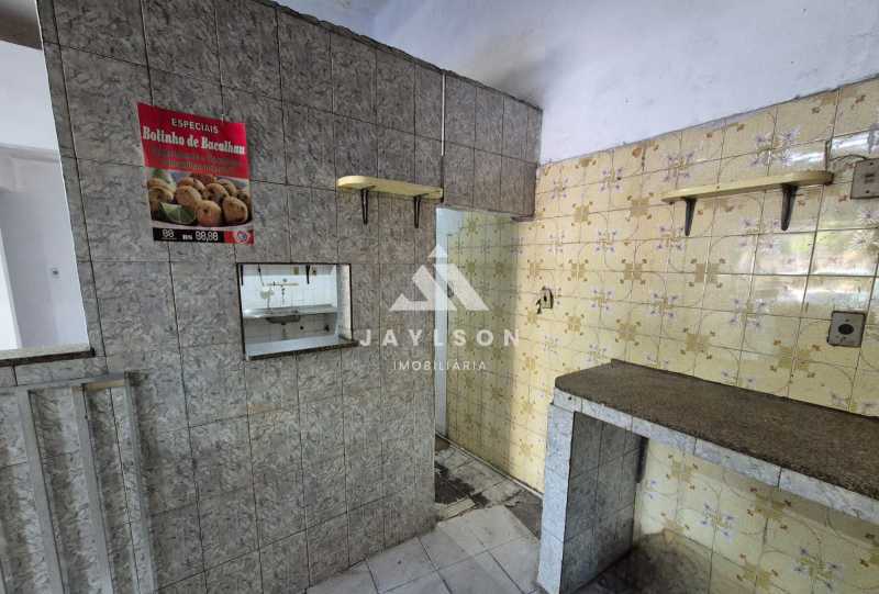 Loja-Salão à venda, 110m² - Foto 14