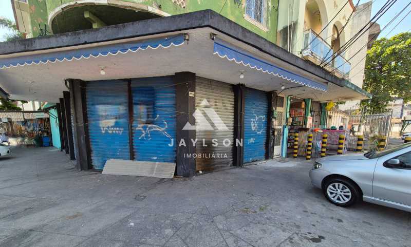 Loja-Salão à venda, 110m² - Foto 20