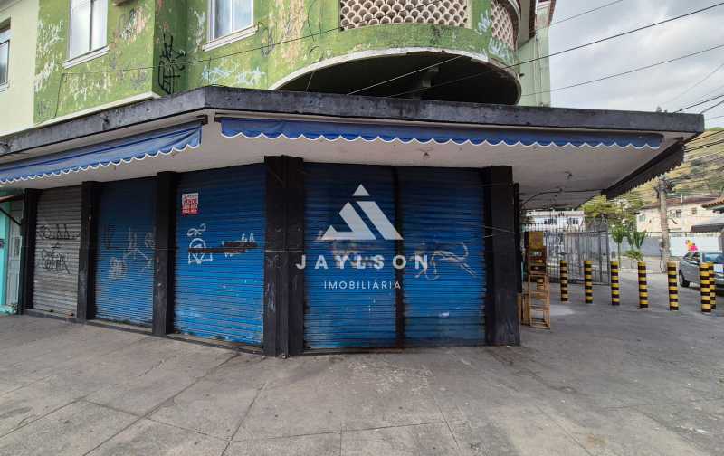 Loja-Salão à venda, 110m² - Foto 1