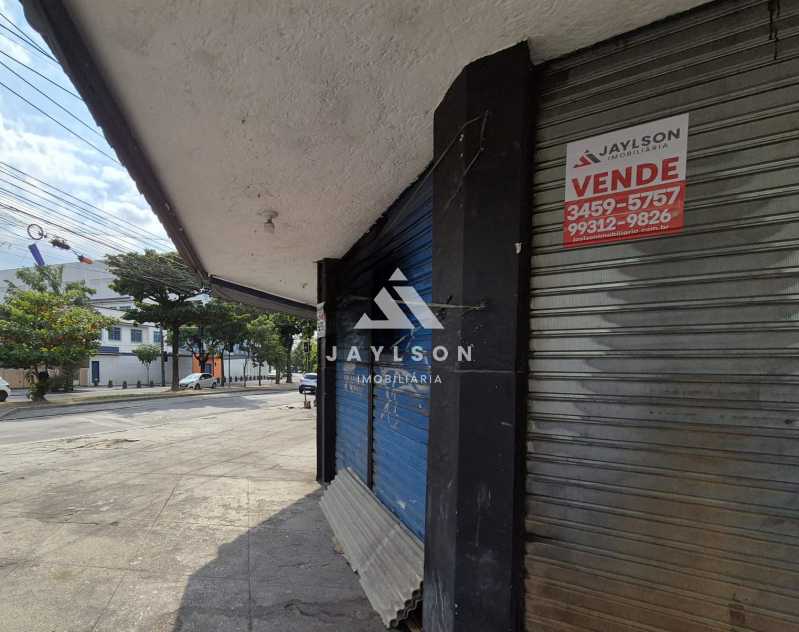 Loja-Salão à venda, 110m² - Foto 21