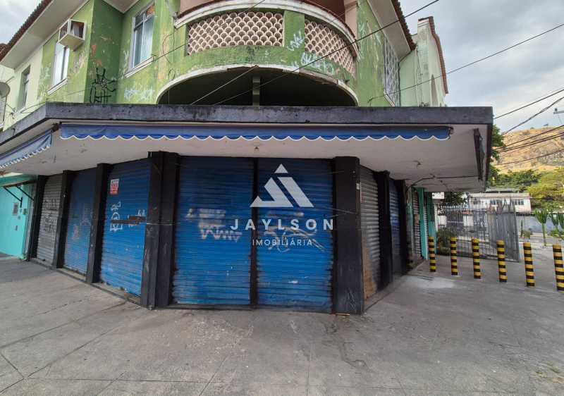 Loja-Salão à venda, 110m² - Foto 3