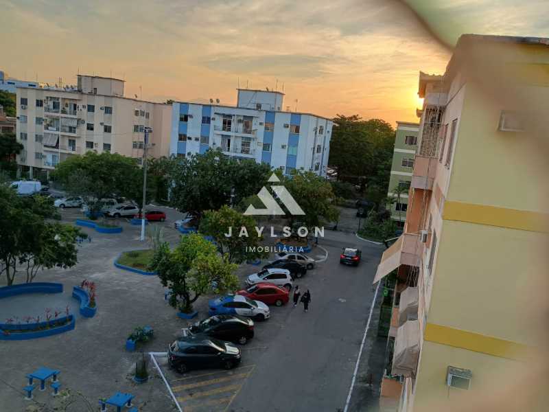 Apartamento à venda com 2 quartos, 60m² - Foto 23