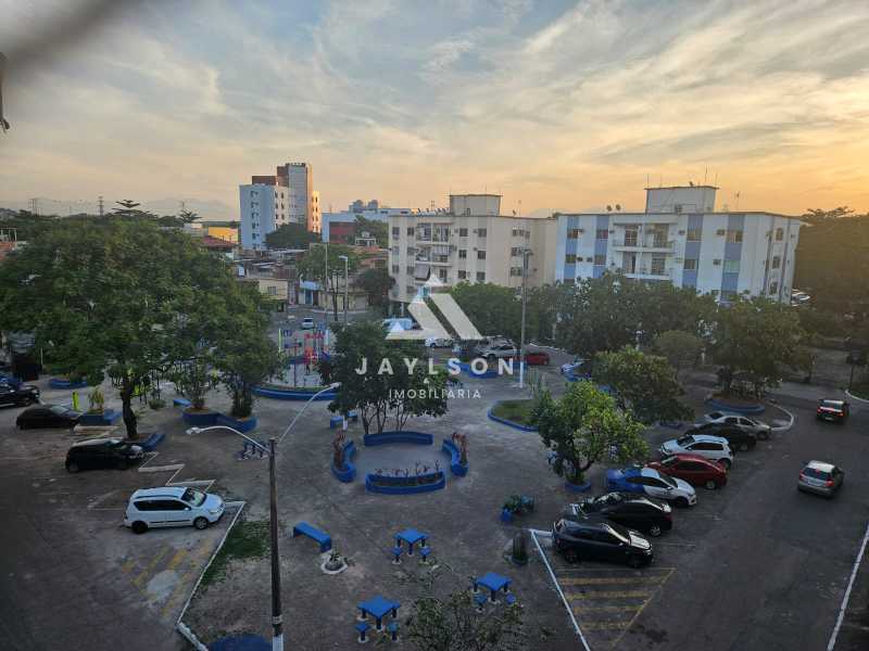 Apartamento à venda com 2 quartos, 60m² - Foto 24
